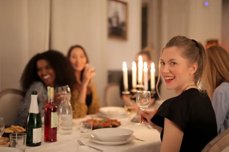 Dinner Is Not a Deadline: What the European Table Can Teach Us About Slowing Down