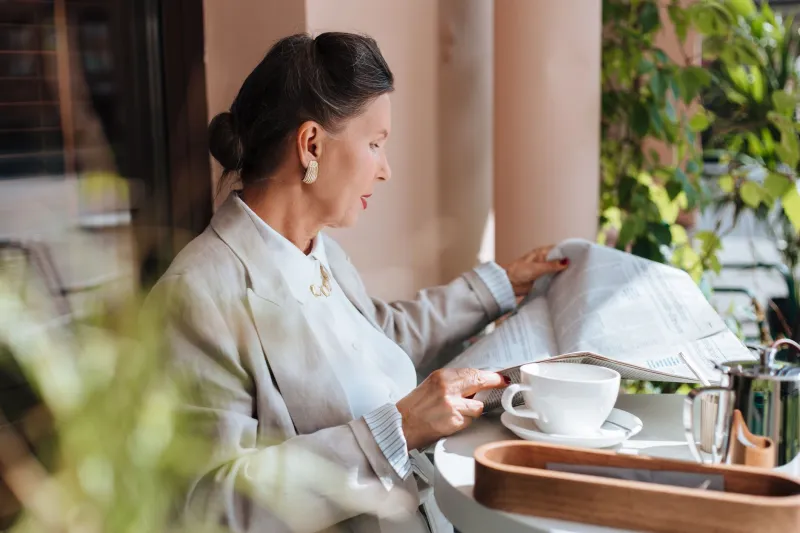 Why Doing Absolutely Nothing Might Be the Most Productive Thing You Do All Week