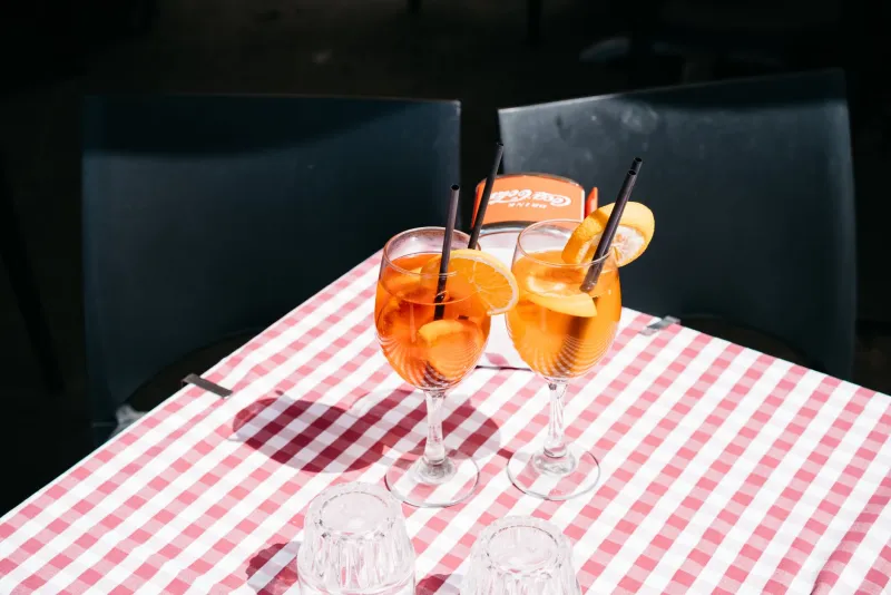 Before Dinner, There Was Everything: The European Pre-Meal Ritual That Rewired How I Socialize