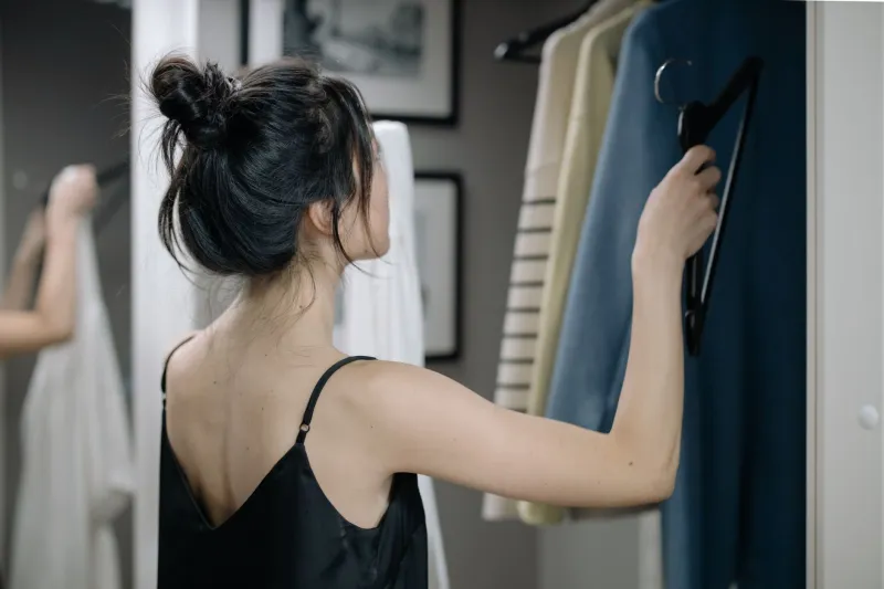 Stop Buying More, Start Dressing Better: The European Closet Reset American Wardrobes Desperately Need