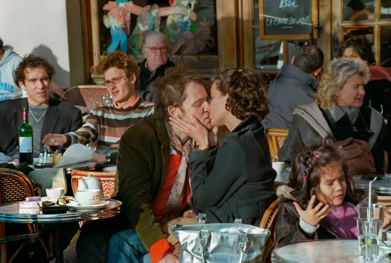 Stay a Little Longer: The Lost Art of the Unhurried Conversation