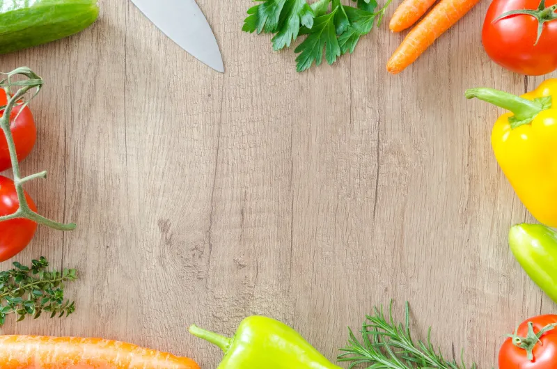 What's Actually in Your Mouth Right Now? A Case for Tasting Instead of Just Eating