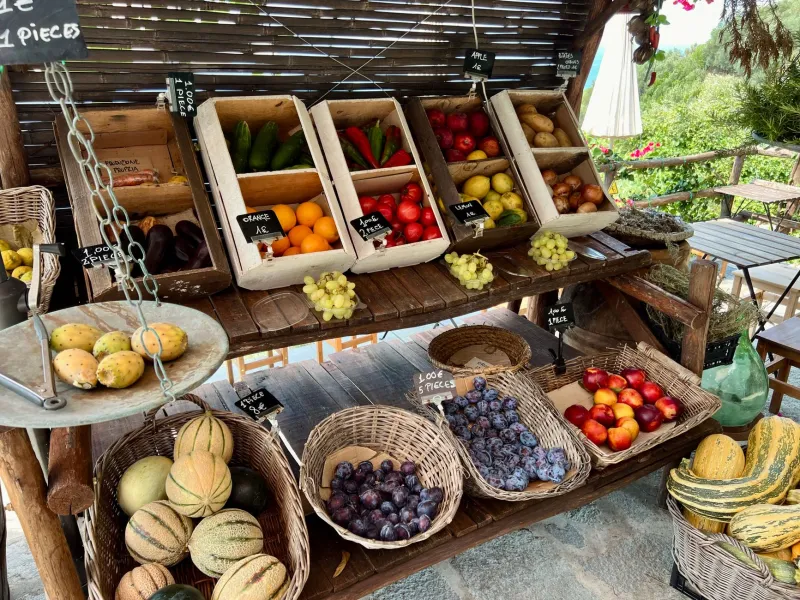 Strawberries in December Are a Lie: The Case for Eating With the Seasons